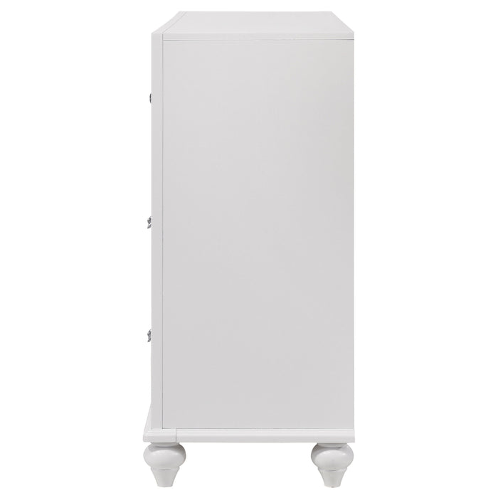 Barzini Dresser - Home Furniture And More (Brentwood, MD)