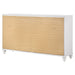 Barzini Dresser - Home Furniture And More (Brentwood, MD)