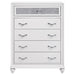 Barzini Chest of Drawers - Home Furniture And More (Brentwood, MD)