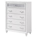 Barzini Chest of Drawers - Home Furniture And More (Brentwood, MD)