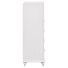 Barzini Chest of Drawers - Home Furniture And More (Brentwood, MD)