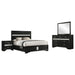 Miranda Bedroom Set - Home Furniture And More (Brentwood, MD)