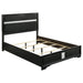Miranda Bedroom Set - Home Furniture And More (Brentwood, MD)