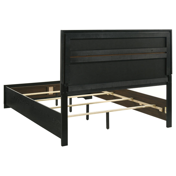 Miranda Bedroom Set - Home Furniture And More (Brentwood, MD)