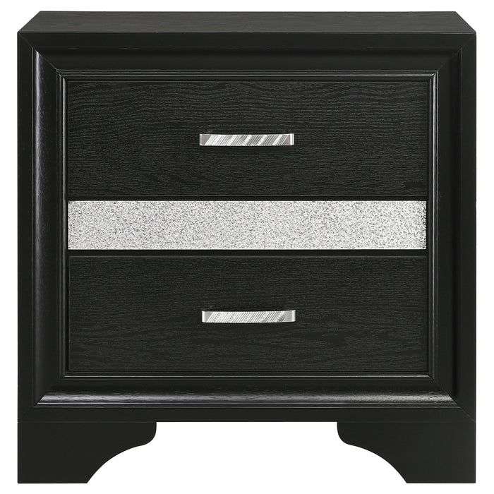 Miranda Bedroom Set - Home Furniture And More (Brentwood, MD)