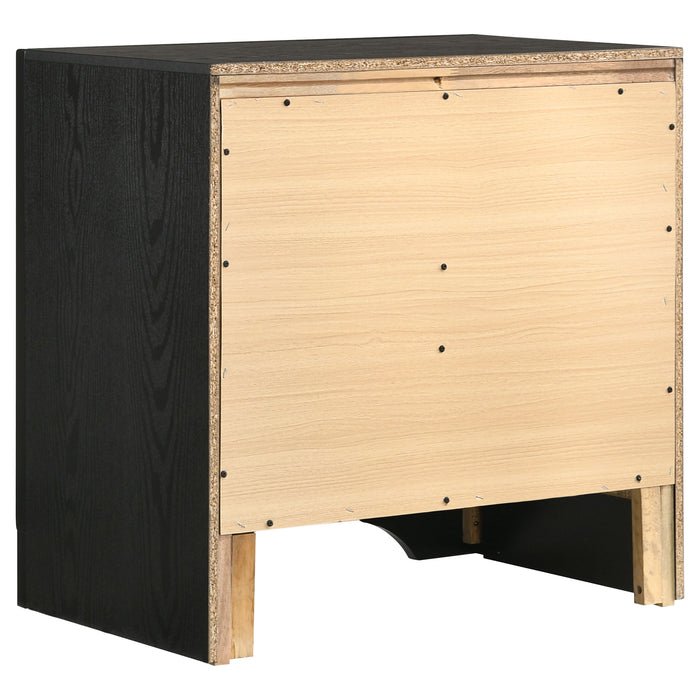 Miranda Bedroom Set - Home Furniture And More (Brentwood, MD)
