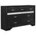Miranda Bedroom Set - Home Furniture And More (Brentwood, MD)