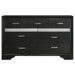 Miranda Bedroom Set - Home Furniture And More (Brentwood, MD)