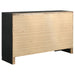 Miranda Bedroom Set - Home Furniture And More (Brentwood, MD)