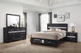 Miranda Bedroom Set - Home Furniture And More (Brentwood, MD)