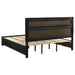Miranda Panel Platform Storage Bed - Home Furniture And More (Brentwood, MD)