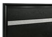 Miranda Panel Platform Storage Bed - Home Furniture And More (Brentwood, MD)