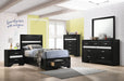 Miranda Bedroom Set - Home Furniture And More (Brentwood, MD)