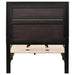 Miranda Panel Platform Storage Bed - Home Furniture And More (Brentwood, MD)