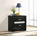 Miranda Nightstand - Home Furniture And More (Brentwood, MD)
