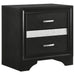 Miranda Nightstand - Home Furniture And More (Brentwood, MD)