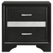 Miranda Nightstand - Home Furniture And More (Brentwood, MD)