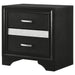 Miranda Nightstand - Home Furniture And More (Brentwood, MD)