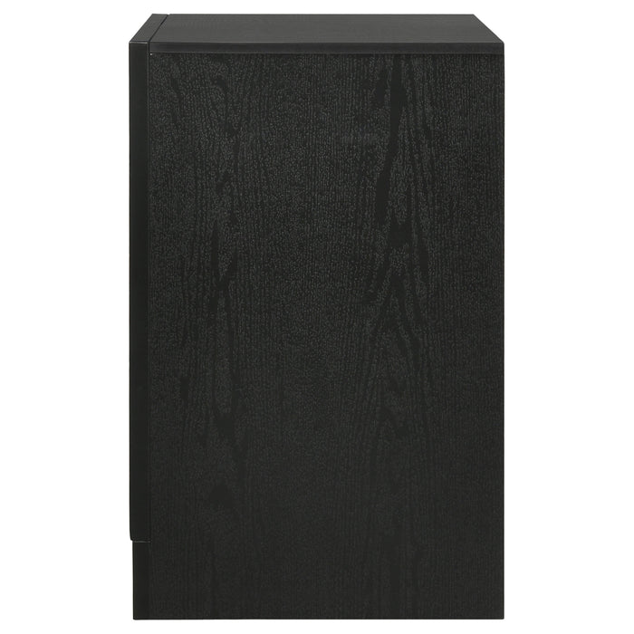 Miranda Nightstand - Home Furniture And More (Brentwood, MD)
