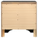Miranda Nightstand - Home Furniture And More (Brentwood, MD)