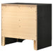 Miranda Nightstand - Home Furniture And More (Brentwood, MD)