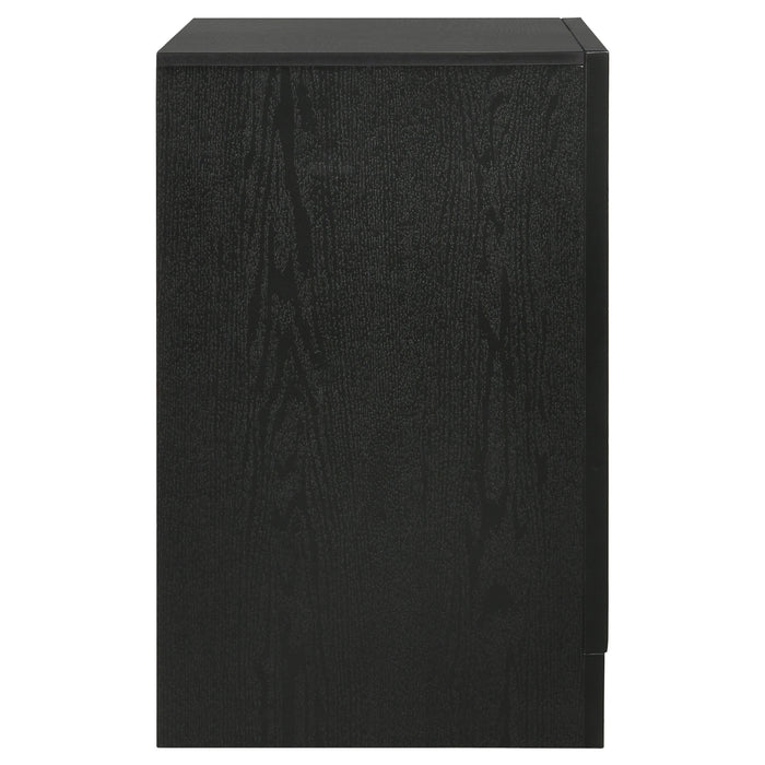 Miranda Nightstand - Home Furniture And More (Brentwood, MD)