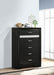 Miranda Chest of Drawers - Home Furniture And More (Brentwood, MD)