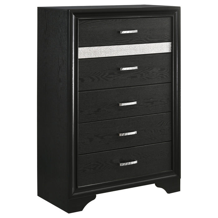 Miranda Chest of Drawers - Home Furniture And More (Brentwood, MD)