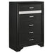 Miranda Chest of Drawers - Home Furniture And More (Brentwood, MD)