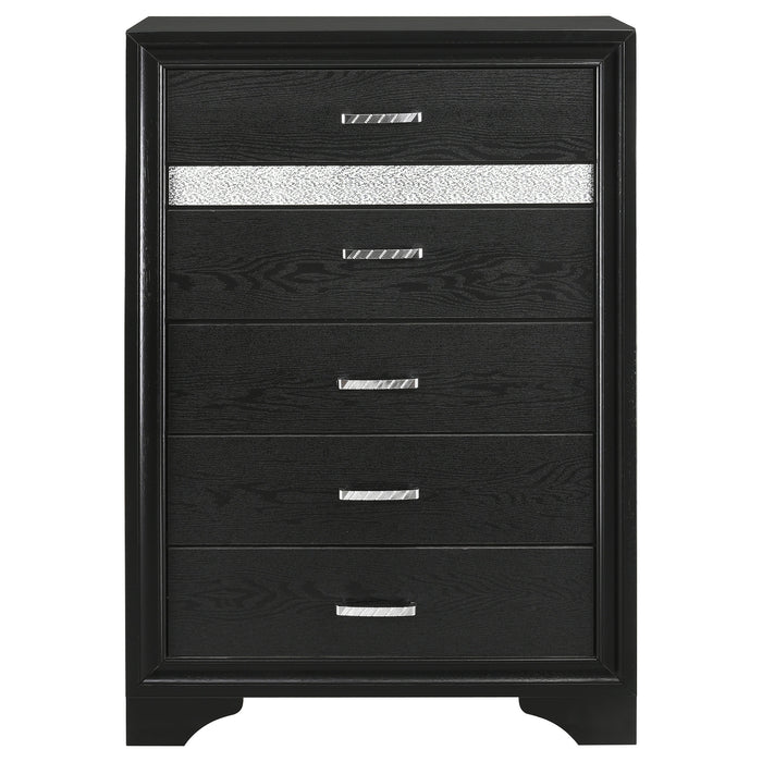 Miranda Chest of Drawers - Home Furniture And More (Brentwood, MD)