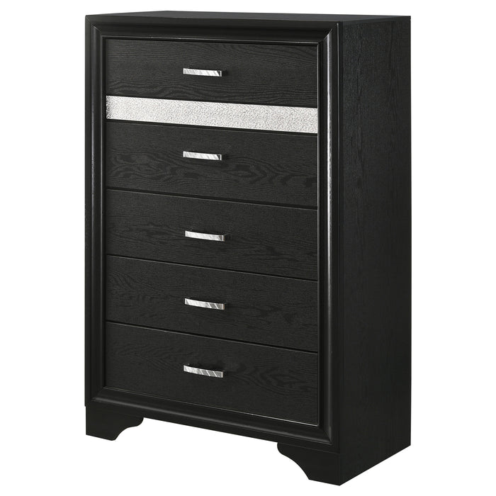 Miranda Chest of Drawers - Home Furniture And More (Brentwood, MD)