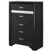 Miranda Chest of Drawers - Home Furniture And More (Brentwood, MD)