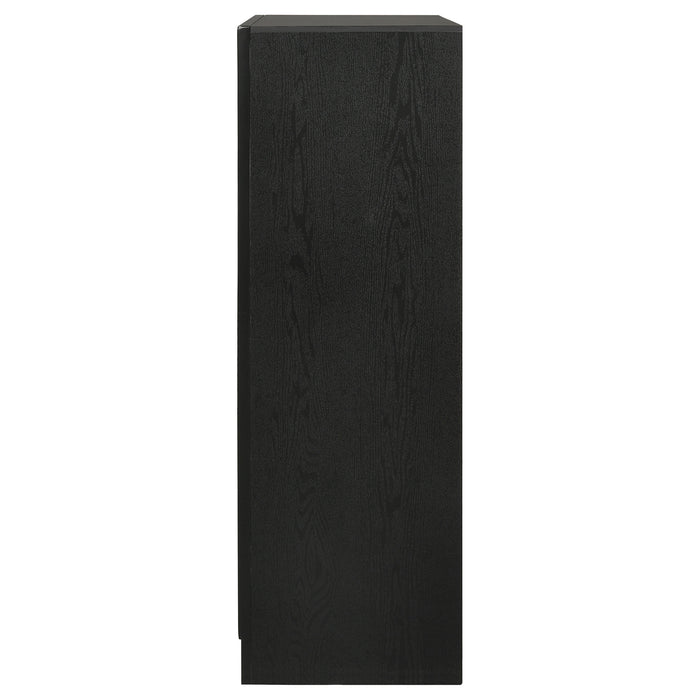 Miranda Chest of Drawers - Home Furniture And More (Brentwood, MD)