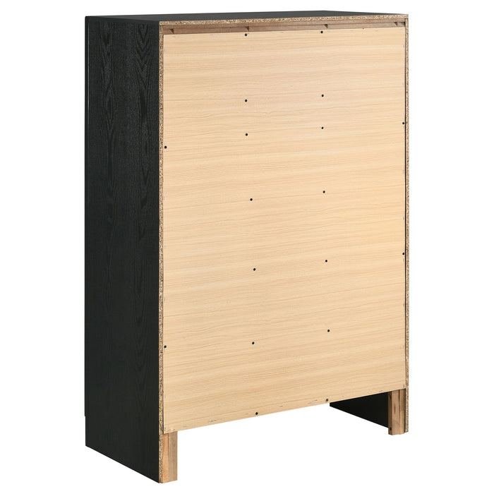 Miranda Chest of Drawers - Home Furniture And More (Brentwood, MD)