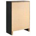Miranda Chest of Drawers - Home Furniture And More (Brentwood, MD)