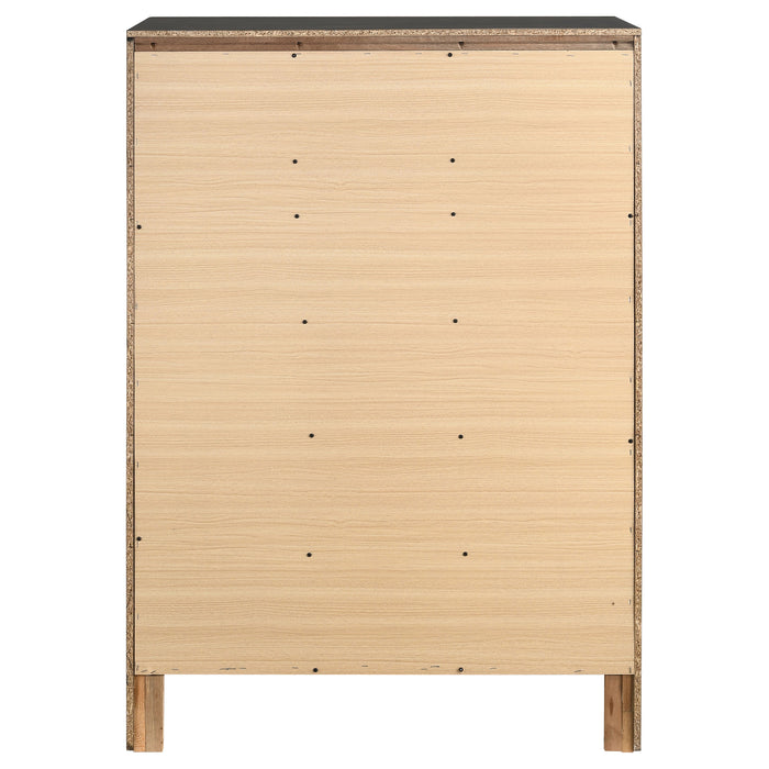 Miranda Chest of Drawers - Home Furniture And More (Brentwood, MD)