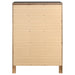 Miranda Chest of Drawers - Home Furniture And More (Brentwood, MD)