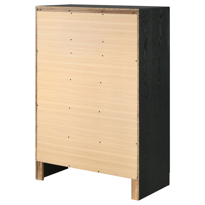 Miranda Chest of Drawers - Home Furniture And More (Brentwood, MD)