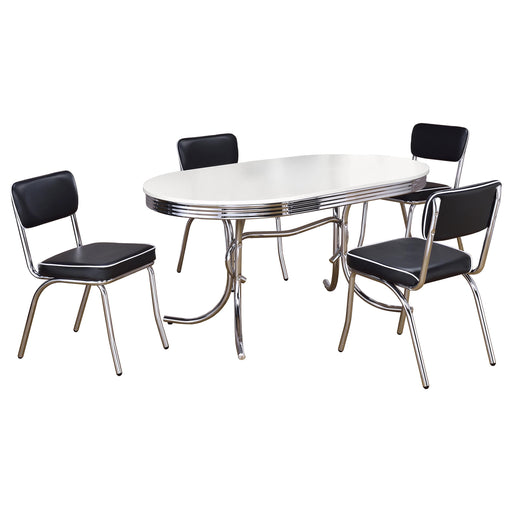 Retro Dining Set - Home Furniture And More (Brentwood, MD)
