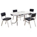 Retro Dining Set - Home Furniture And More (Brentwood, MD)