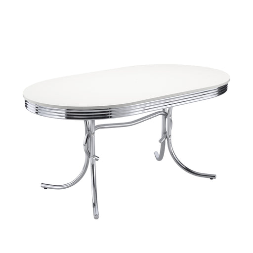 Retro Dining Table - Home Furniture And More (Brentwood, MD)