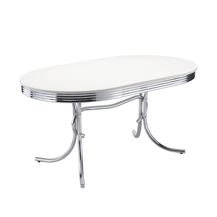 Retro Dining Table - Home Furniture And More (Brentwood, MD)