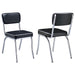 Retro Dining Side Chair - Home Furniture And More (Brentwood, MD)
