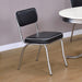 Retro Dining Side Chair - Home Furniture And More (Brentwood, MD)