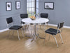 Retro Dining Side Chair - Home Furniture And More (Brentwood, MD)