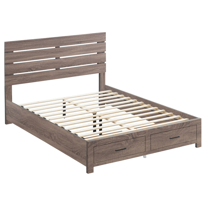 Brantford Bedroom Set - Home Furniture And More (Brentwood, MD)