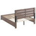 Brantford Bedroom Set - Home Furniture And More (Brentwood, MD)