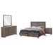 Brantford Bedroom Set - Home Furniture And More (Brentwood, MD)