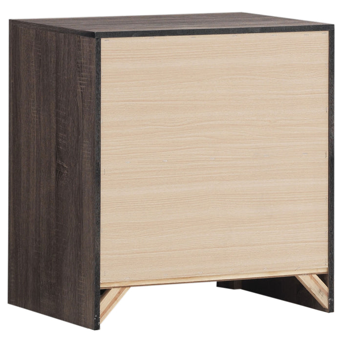 Brantford Bedroom Set - Home Furniture And More (Brentwood, MD)