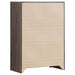 Brantford Bedroom Set - Home Furniture And More (Brentwood, MD)